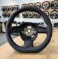 Preview: Audi A3 A4 A6 A8 Q3 Q7 S Line Lenkrad neu beziehen Design L197A